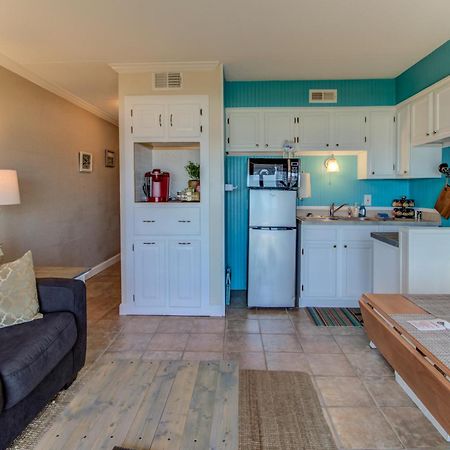 Apartamento Oceanfront * Pool * Elevator * Boardwalk Carolina Beach Exterior foto