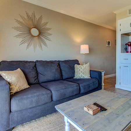 Apartamento Oceanfront * Pool * Elevator * Boardwalk Carolina Beach Exterior foto