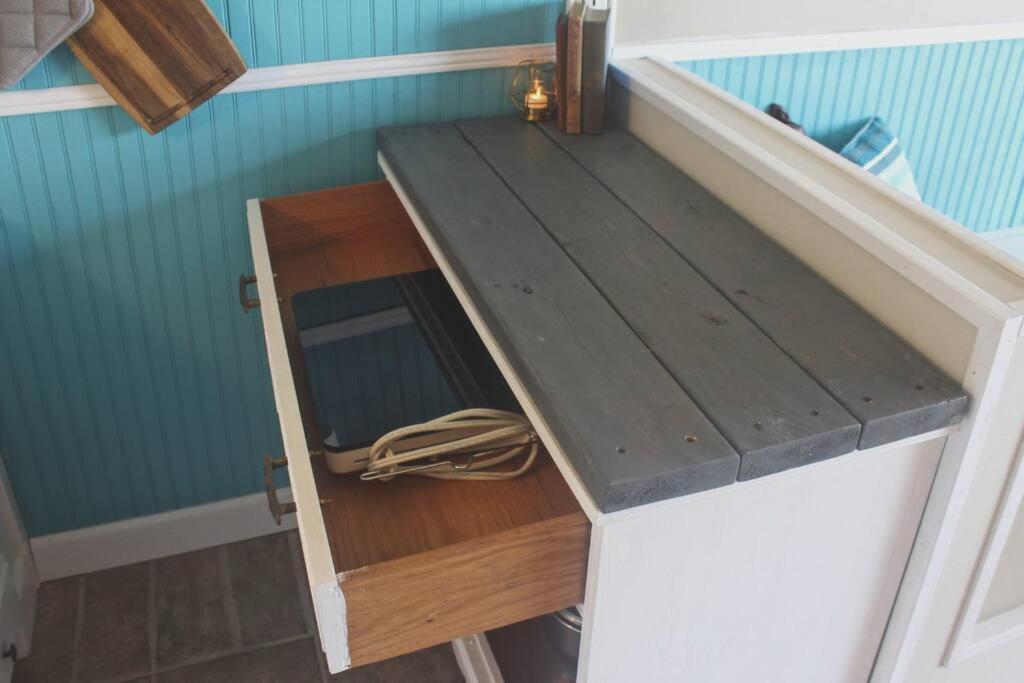 Apartamento Oceanfront * Pool * Elevator * Boardwalk Carolina Beach Exterior foto
